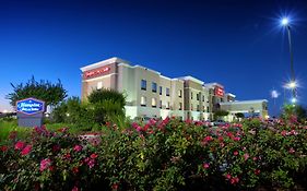 Hampton Inn And Suites Houston Rosenberg